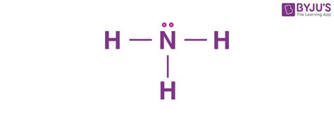ammonia lewis dot structure|NH3 Lewis Structure: How to Draw the Dot Structure for NH3.